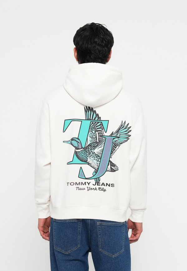 Tommy Jeans NOVELTY GRAPHIC HOODIE