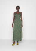 VMSMILLA SINGLET WRAP ANKLE DRESS - Vero Moda Tall - View 1