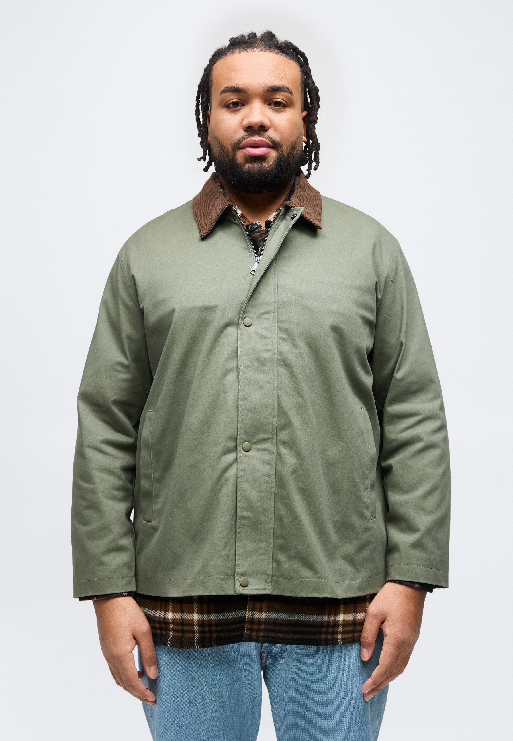 Jack & Jones Plus Size