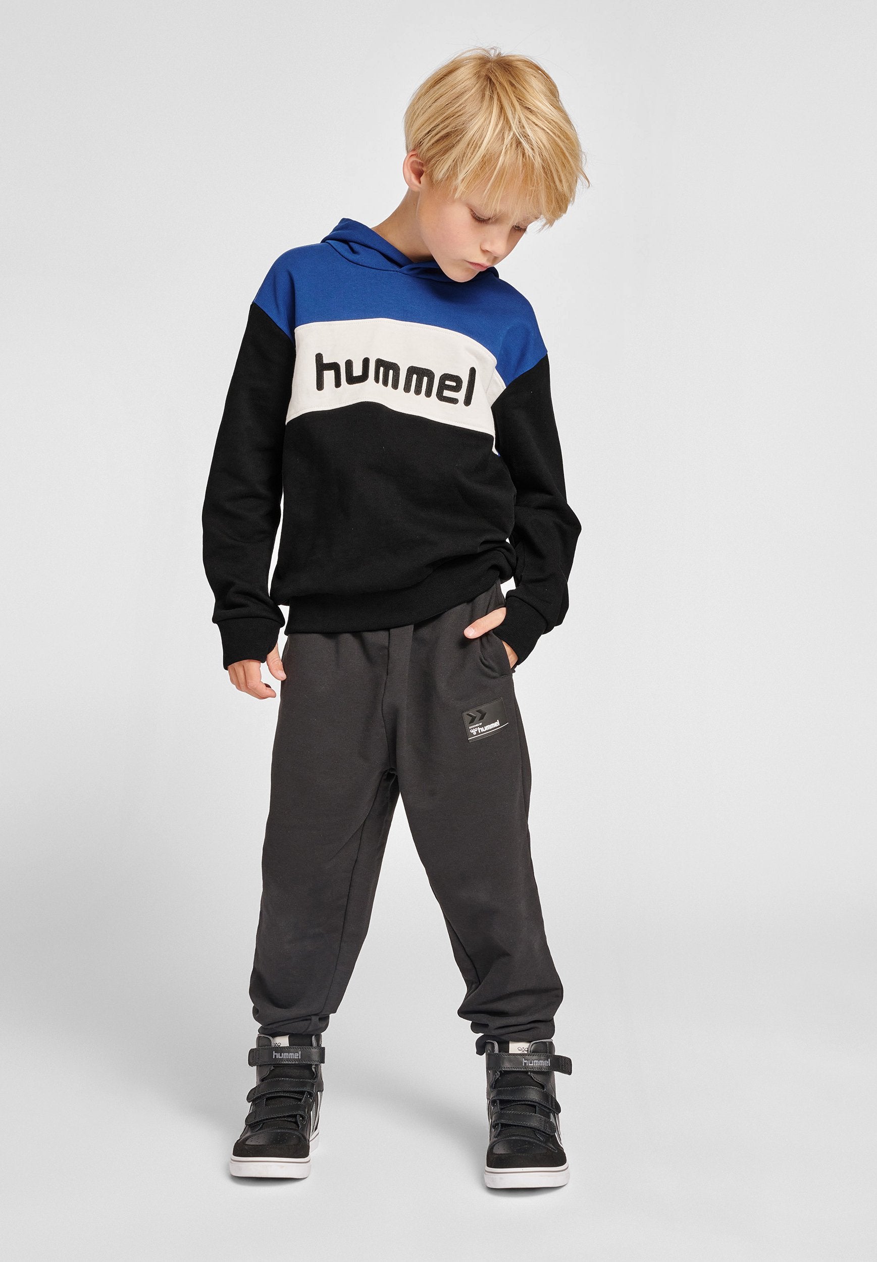 Hummel MORTEN