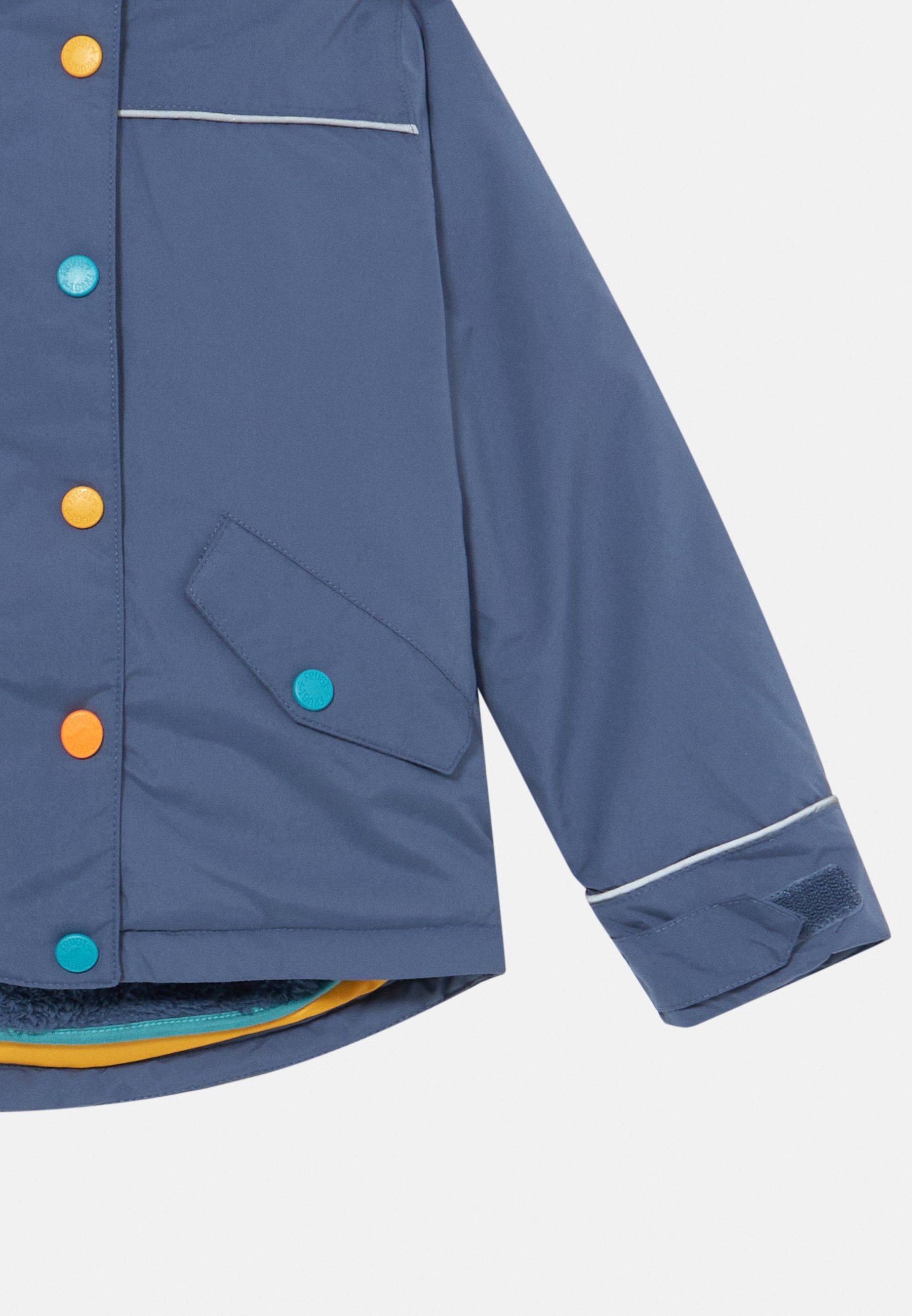 Frugi RAMBLER 3 IN 1 UNISEX