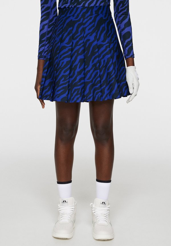 J.LINDEBERG Sports ADINA PRINT