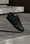 adidas Originals ITALIA 70S UNISEX - Trainers - core black