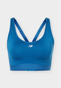 New Balance NB ESSENTIAL RUN BRA - High support sports bra - streamsong
