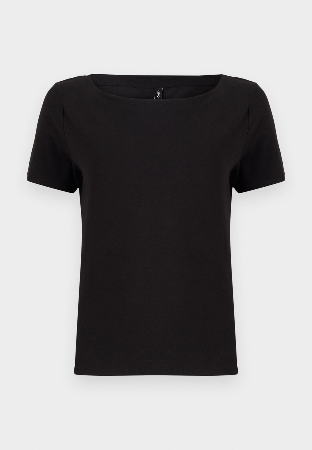 ONLY ONLLIVE LOVE LIFE BOATNECK