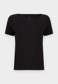 ONLY ONLLIVE LOVE LIFE BOATNECK