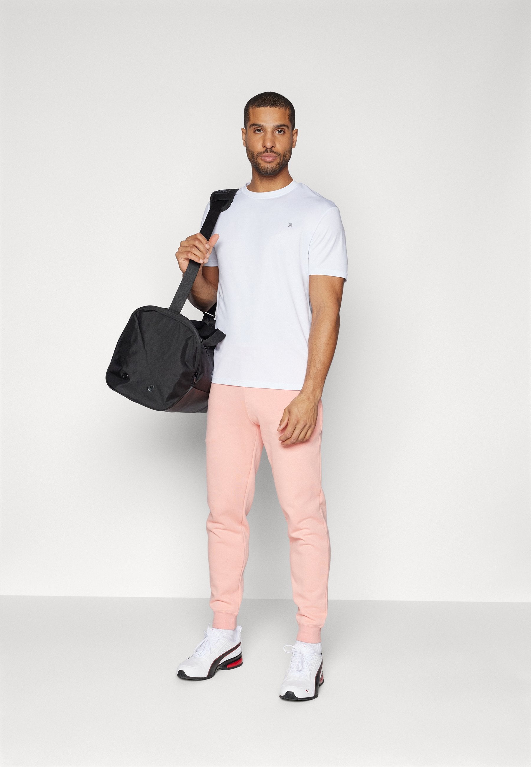 Puma 2 COLOR NO. 1 LOGO
