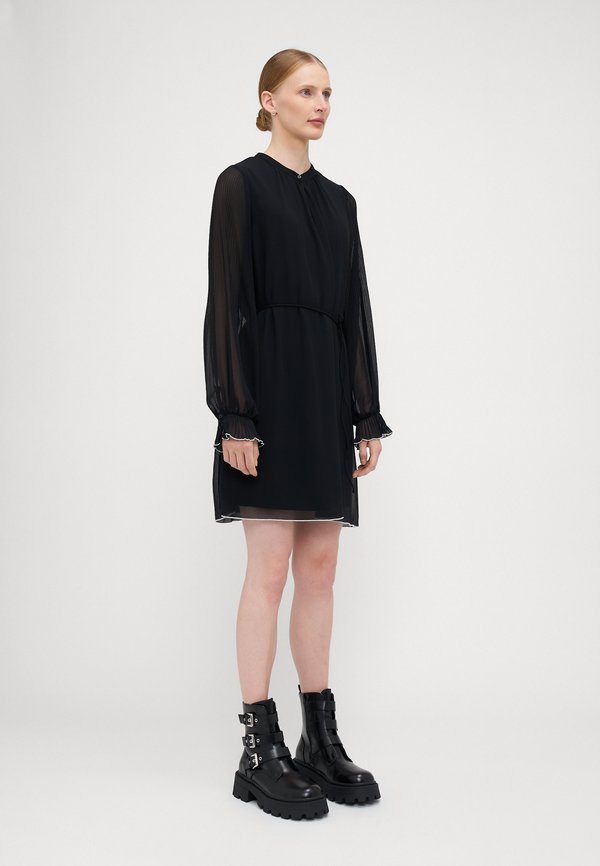 Vero Moda Tall VMHERLE SHORT DRESS