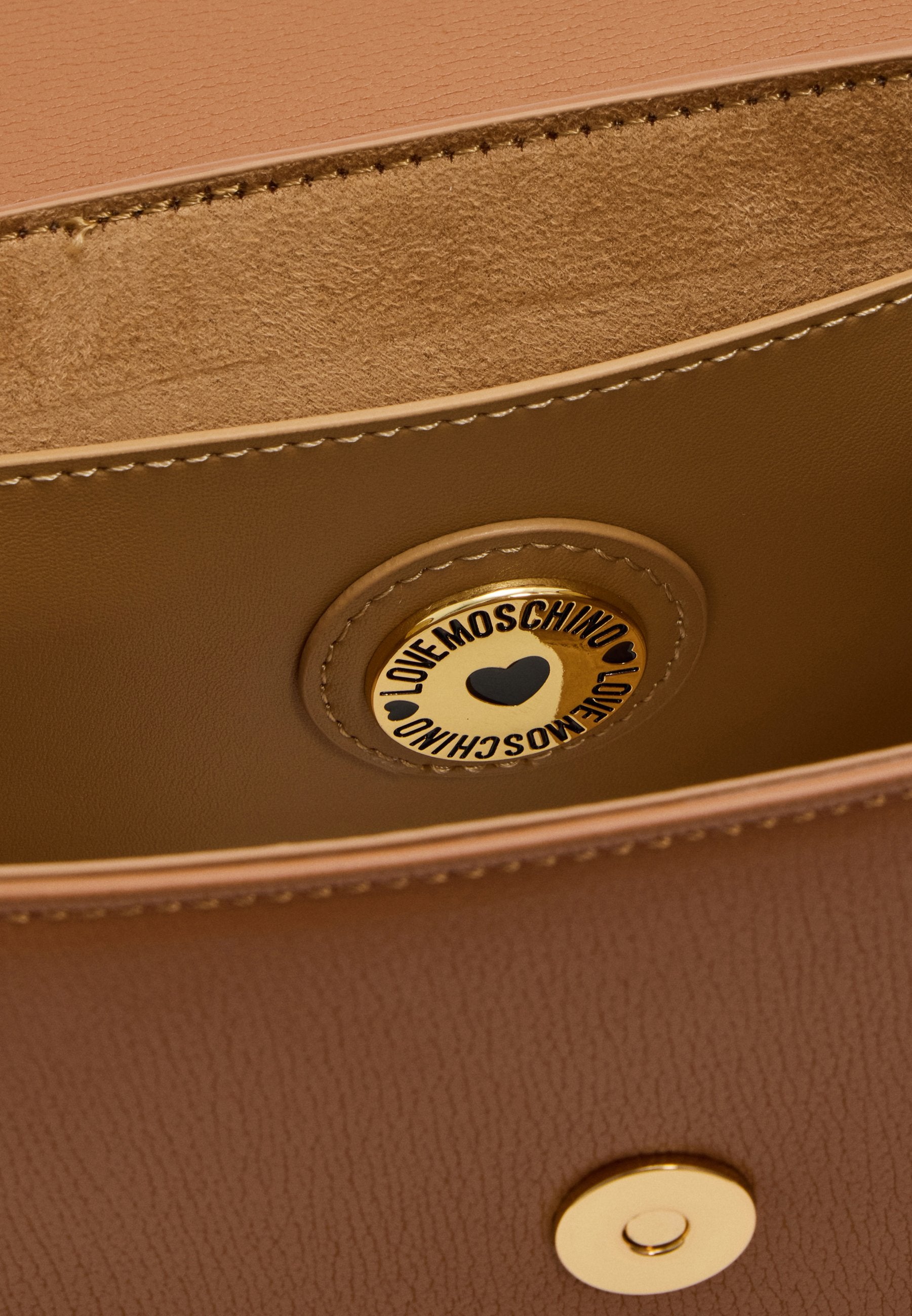Love Moschino CHUNKY