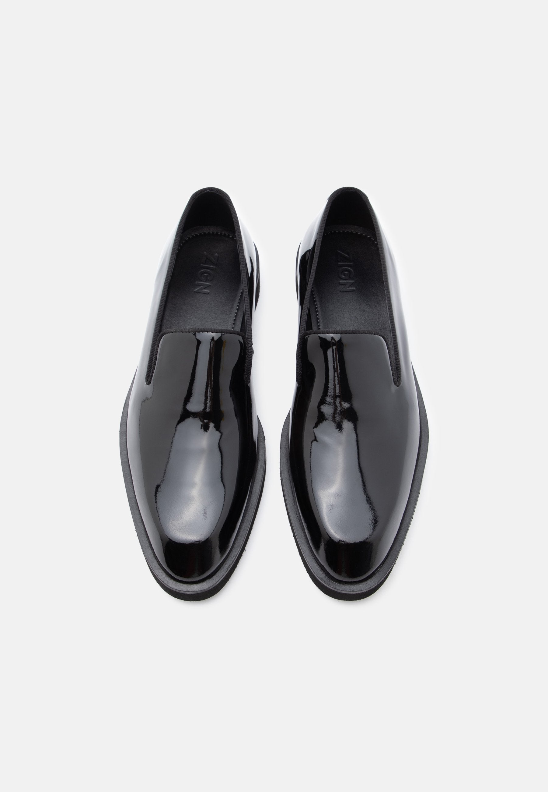 Zign LEATHER
