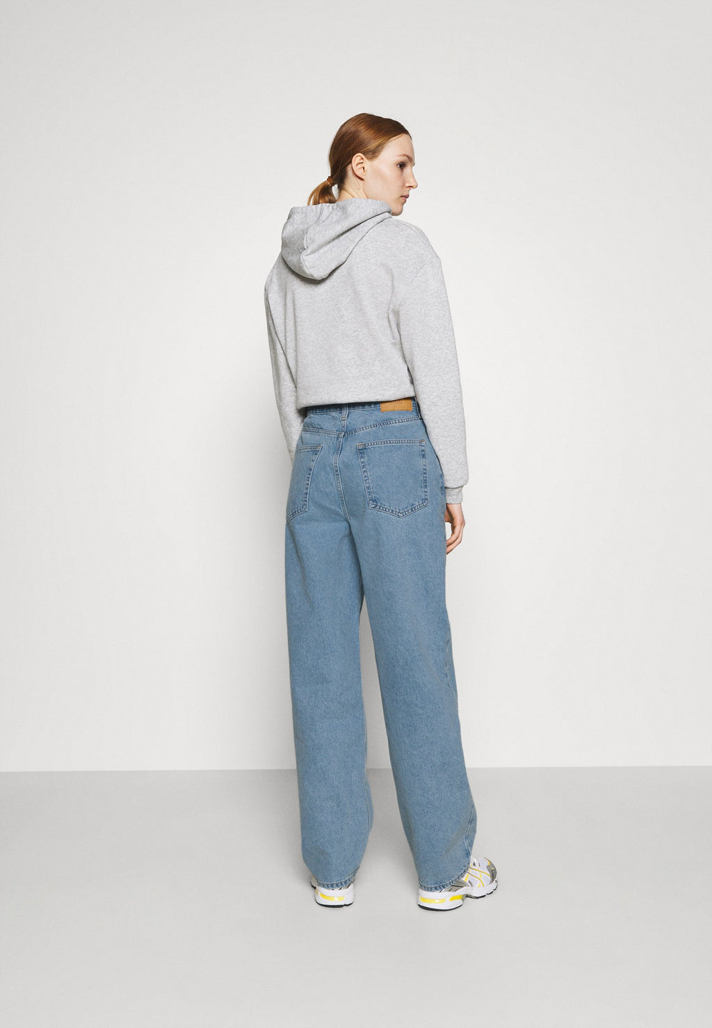 BDG Urban Outfitters MODERN BOYFRIEND