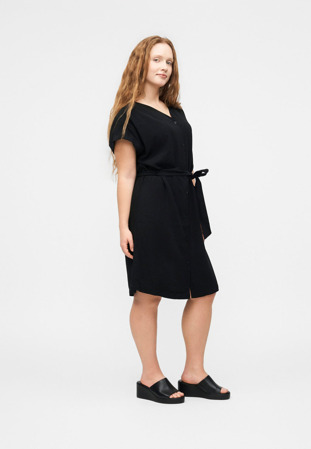 CARARIS LIFE DRESS Media 2