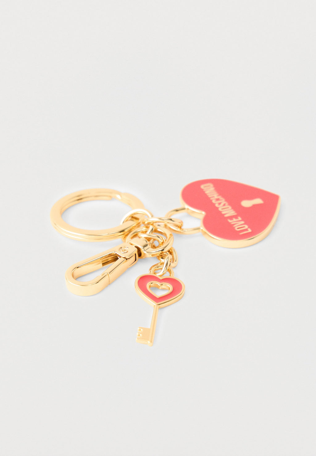 Love Moschino