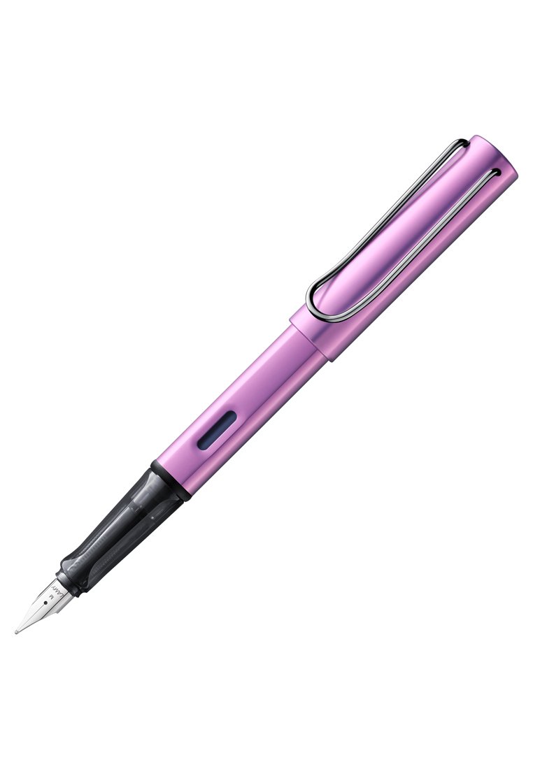 LAMY FÜLLHALTER 0D3 LAMY AL-STAR FEDER F