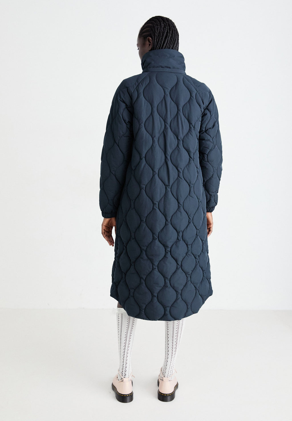 Lee LONG PUFFER