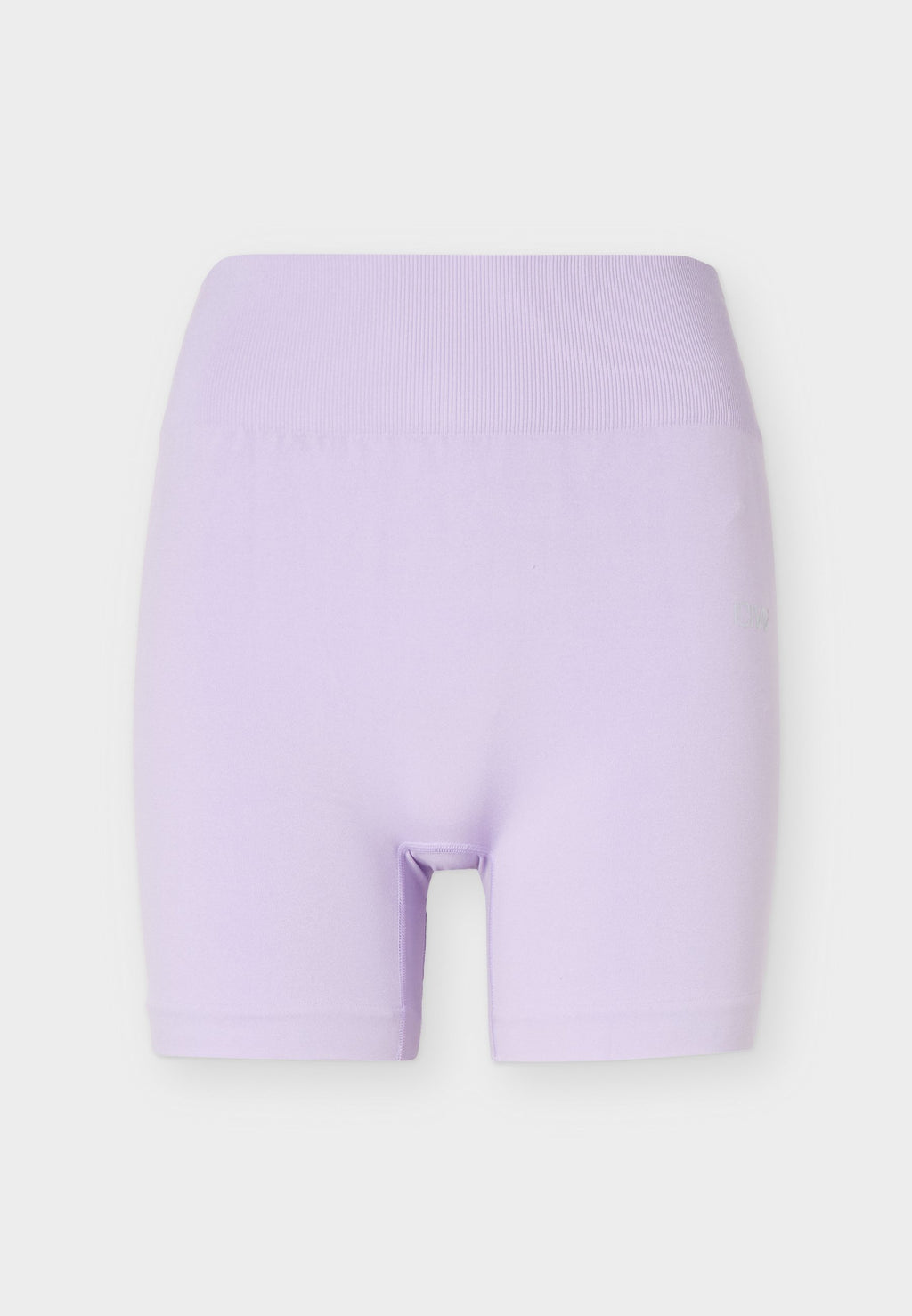 ICANIWILL SMOOTH SEAMLESS MIDI SHORTS