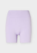 ICANIWILL SMOOTH SEAMLESS MIDI SHORTS