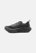 adidas Performance SUPERNOVA RISE 3 GTX - Trail running shoes - core black/tech grey metallic