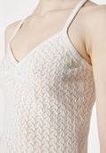 DESIGNERS REMIX TALIANA STRAP DRESS