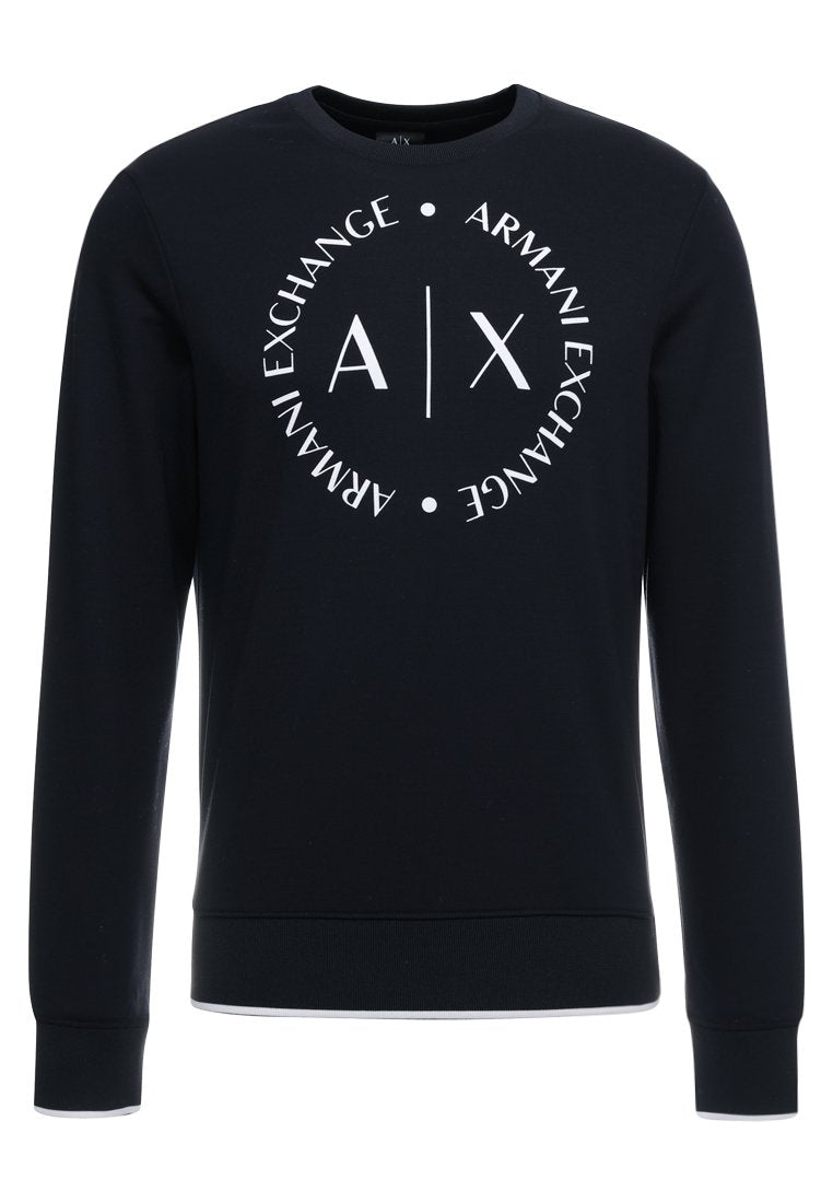 Armani Exchange Sweatshirt Media 1