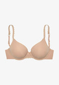 s.Oliver SOFT-BH - T-shirt bra - toffee