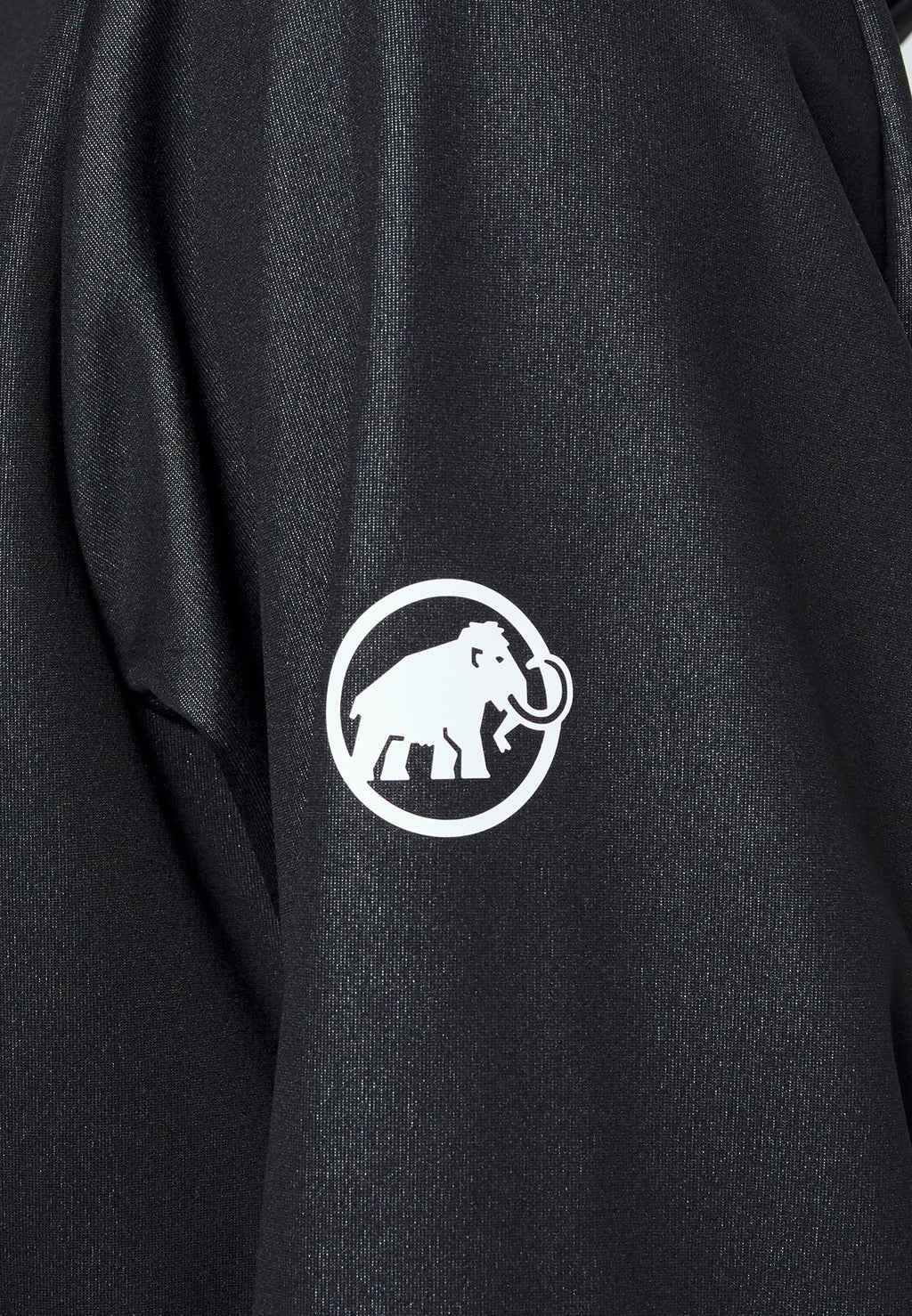 Mammut ULTIMATE VII SO HOODED JACKET WOMEN
