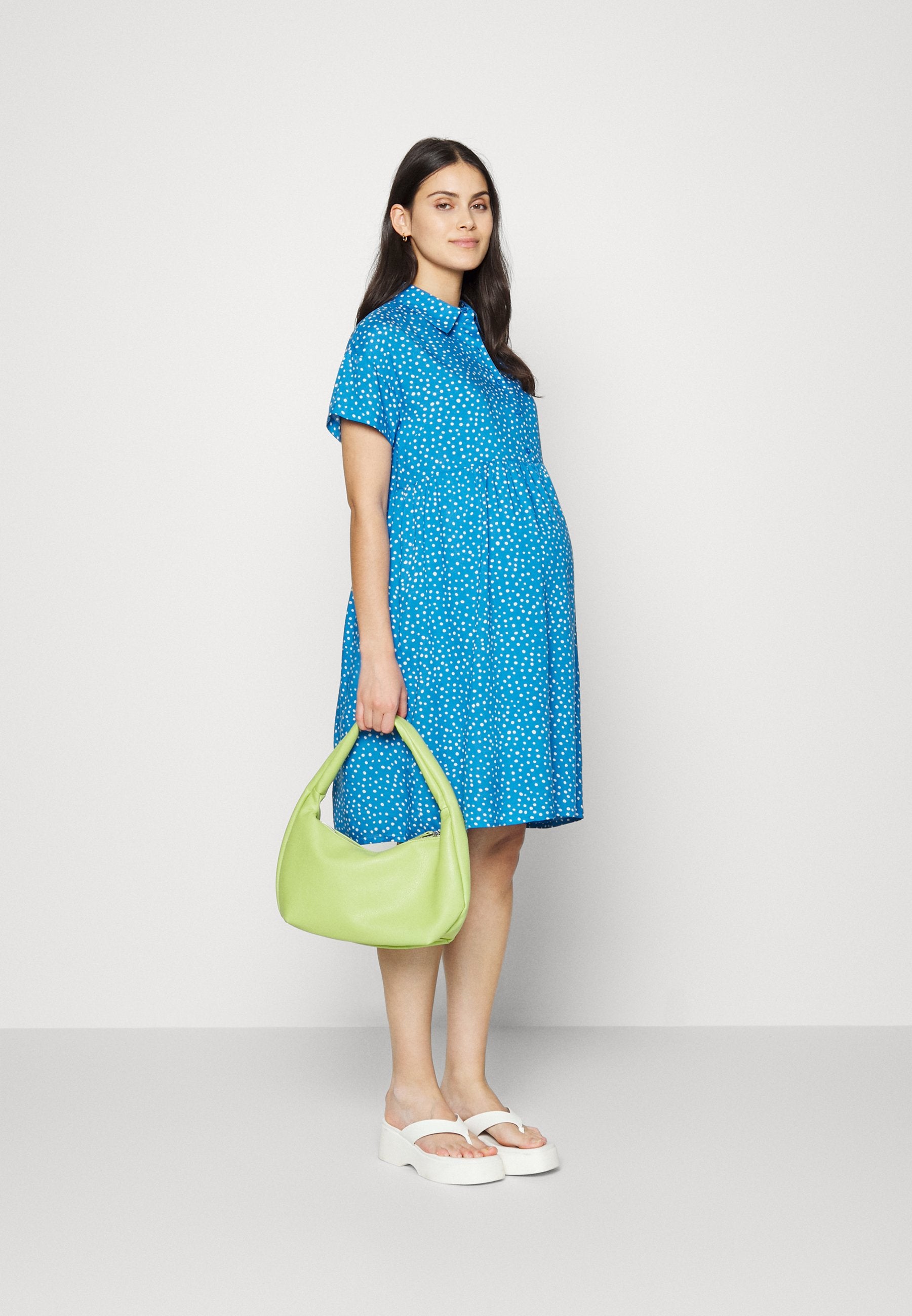 MAMALICIOUS MLMERCY DRESS