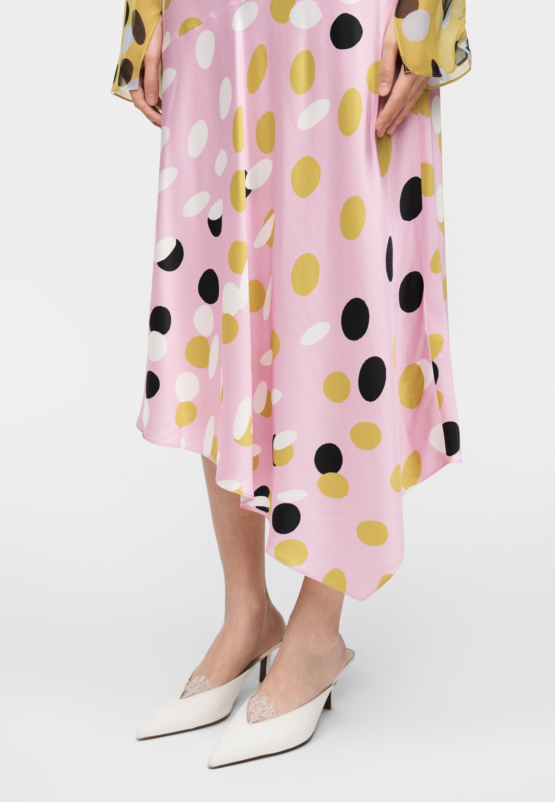 Diane von Furstenberg AMALIE SKIRT
