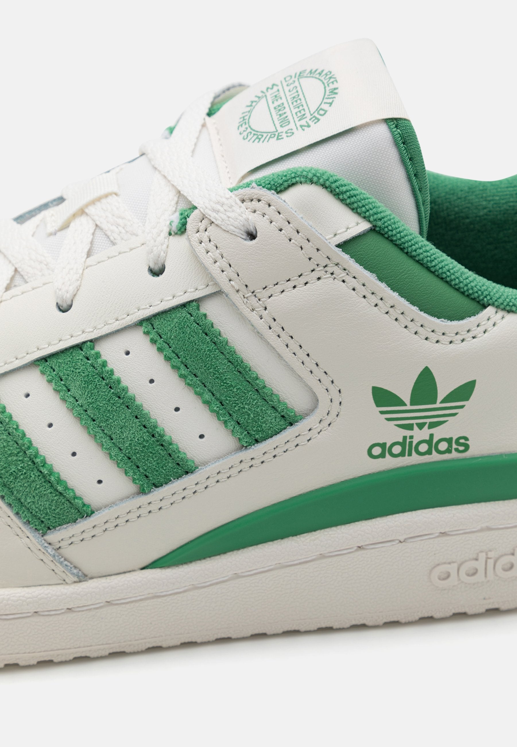 adidas Originals FORUM UNISEX