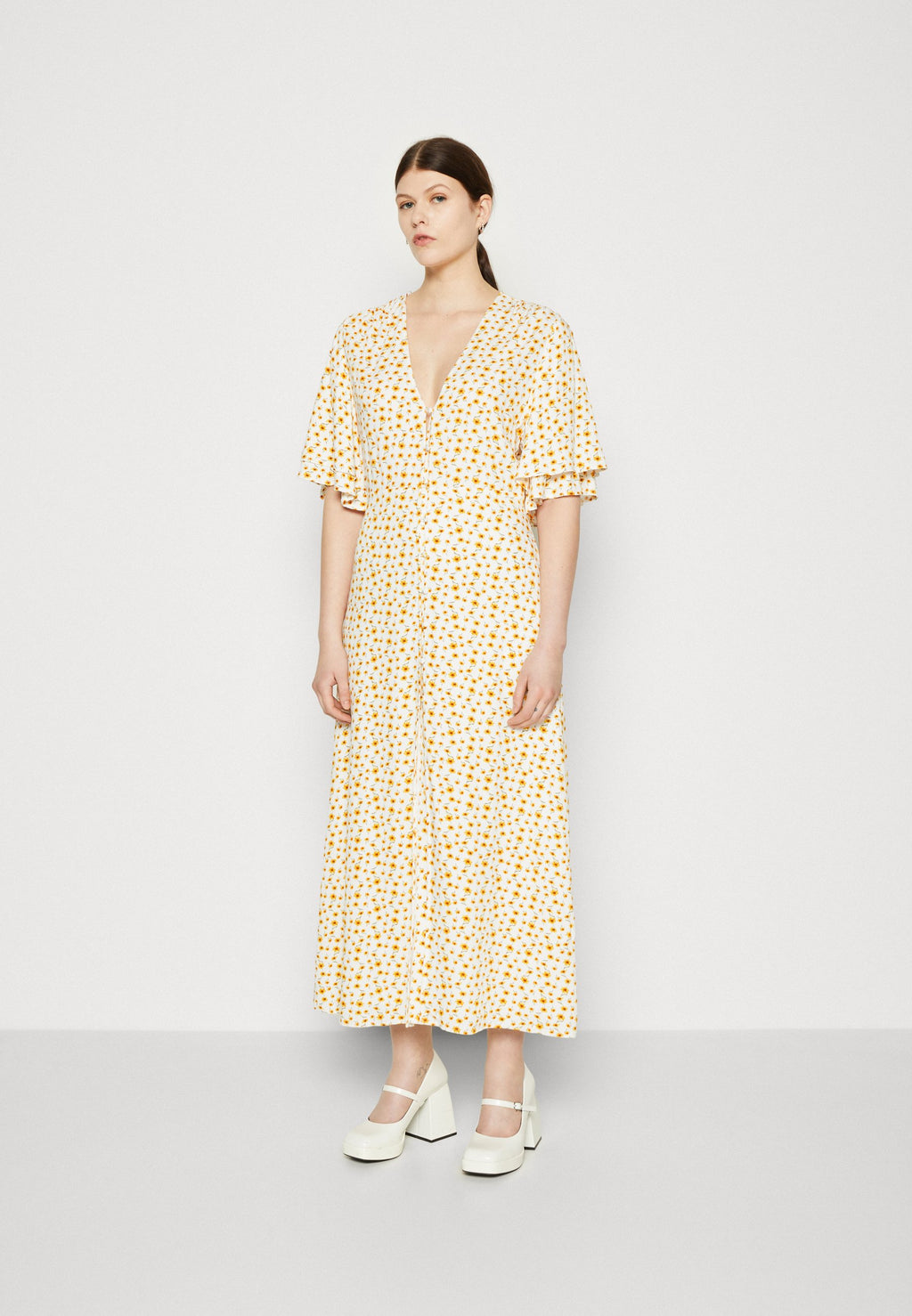 Another-Label CLARE DRESS