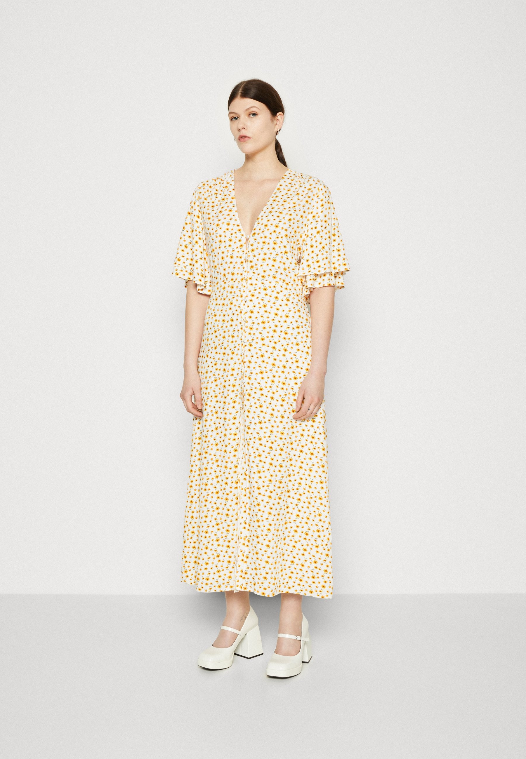 Another-Label CLARE DRESS