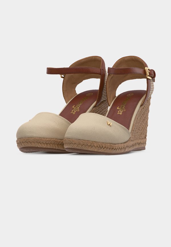 Wrangler BRAVA WOMEN WEDGE