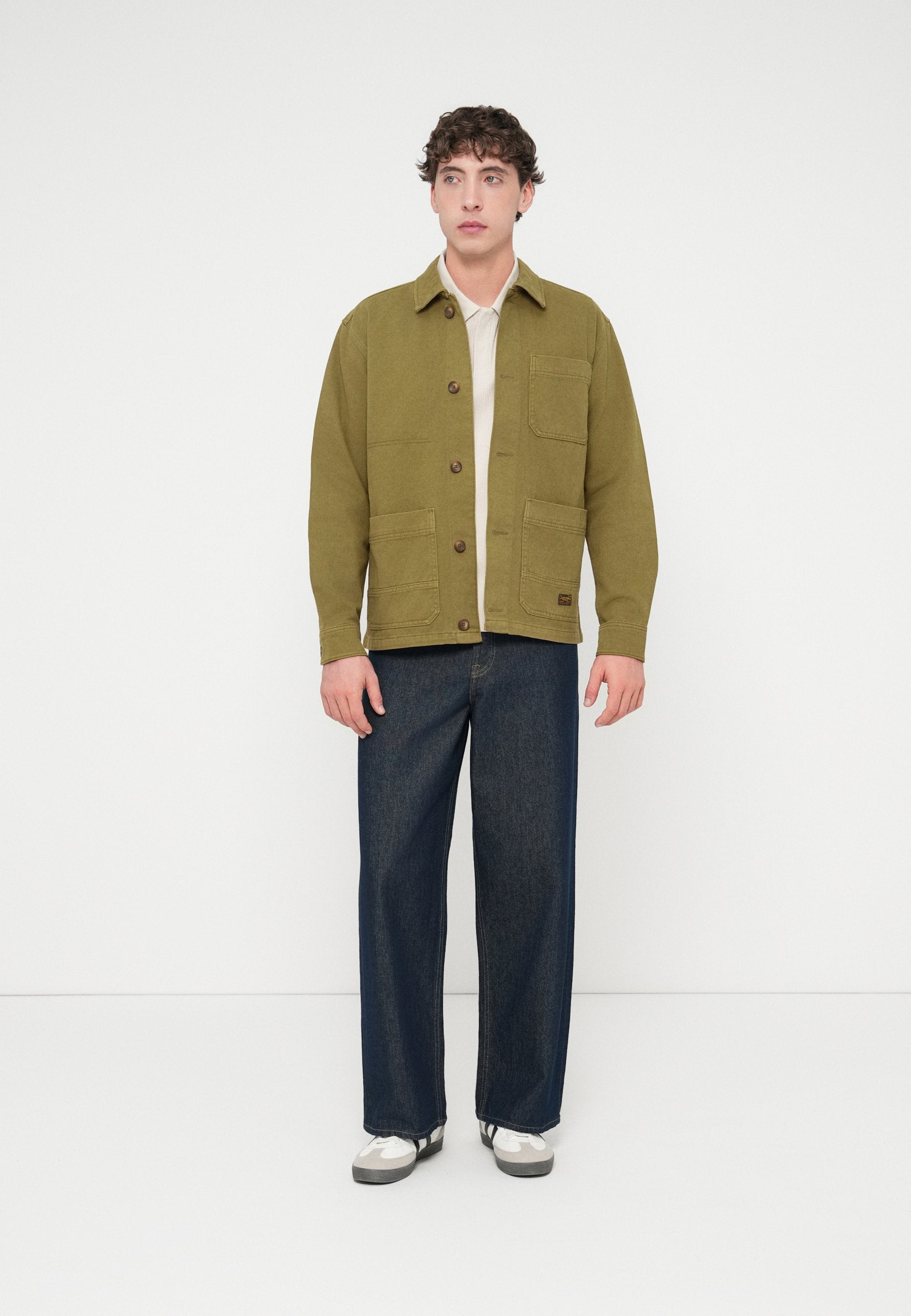 Jack & Jones PREMIUM Over Relaxed Fit