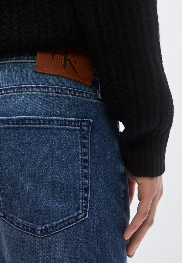Calvin Klein Jeans SLIM TAPER
