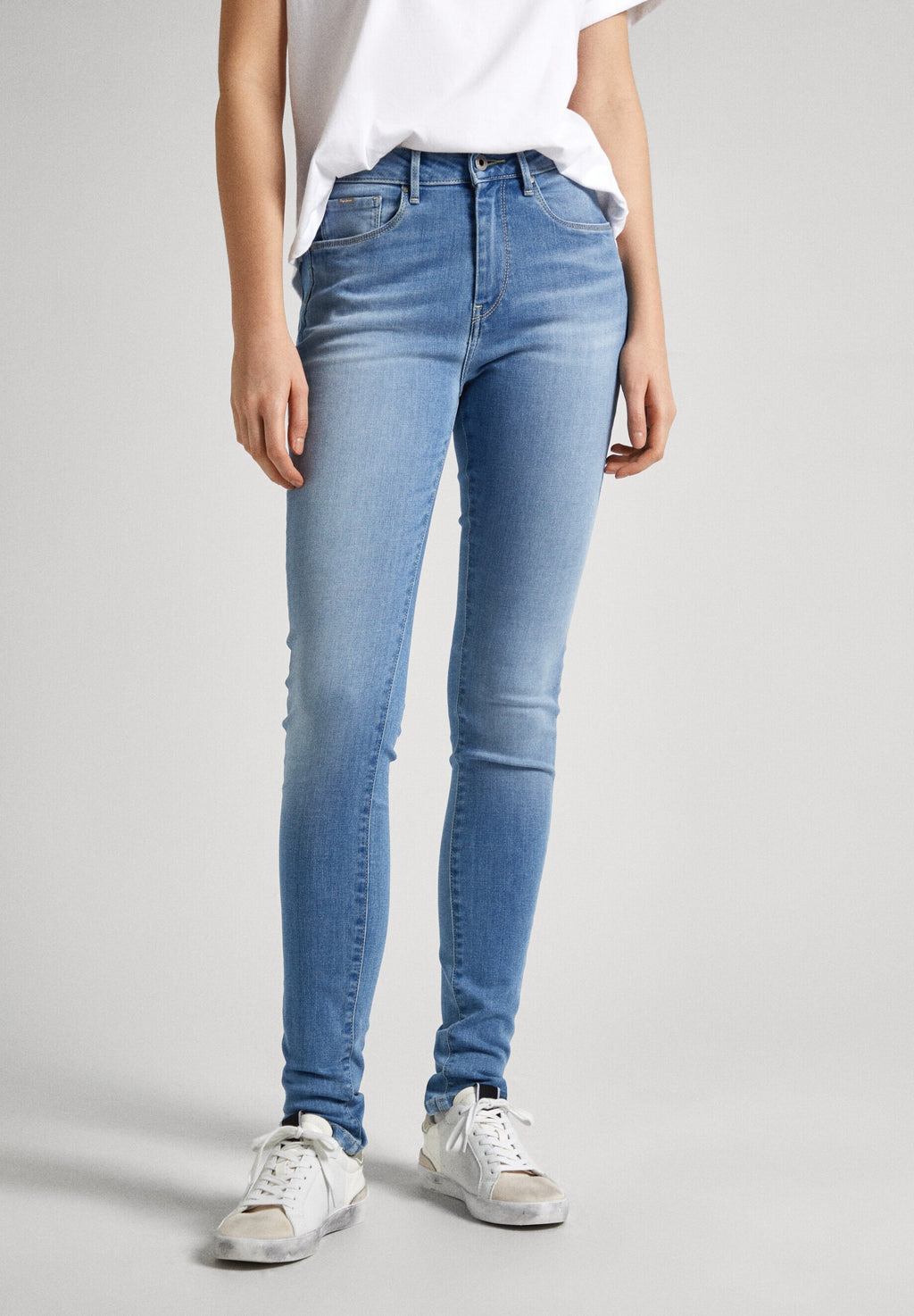 Pepe Jeans