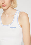BDG Urban Outfitters SCOOP CONSTITCH VEST