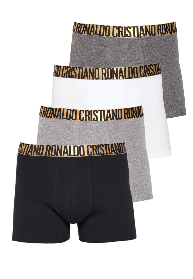CR7 BASIC 4 PACK Media 1