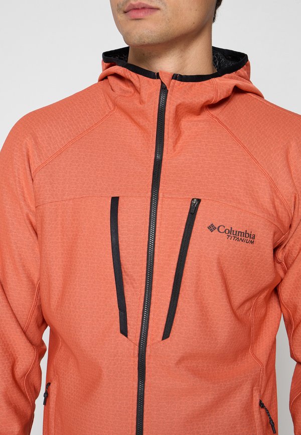 Columbia ARCTIC CREST