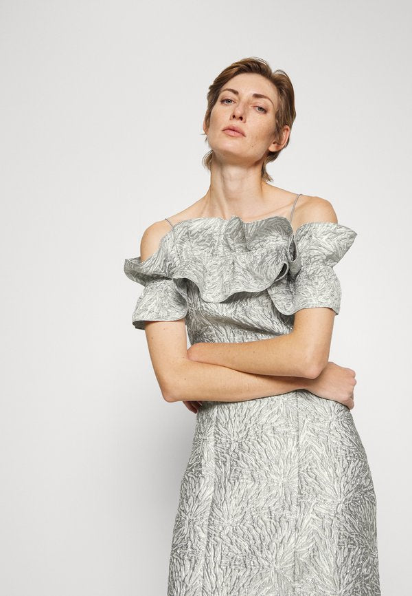Bruuns Bazaar CANNYBBMARTHA DRESS