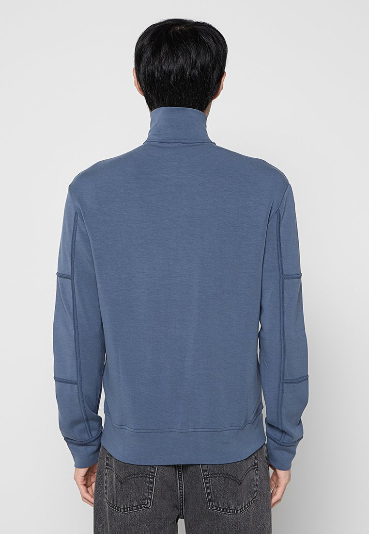 Armani Exchange Sweatjacke Media 3