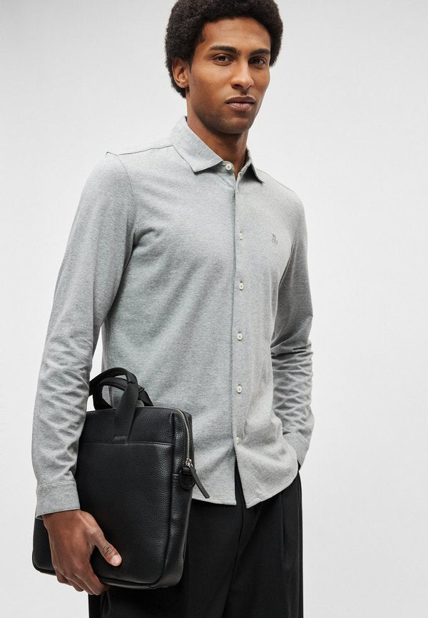 Marc O'Polo LONG SLEEVE MELANGE DFC