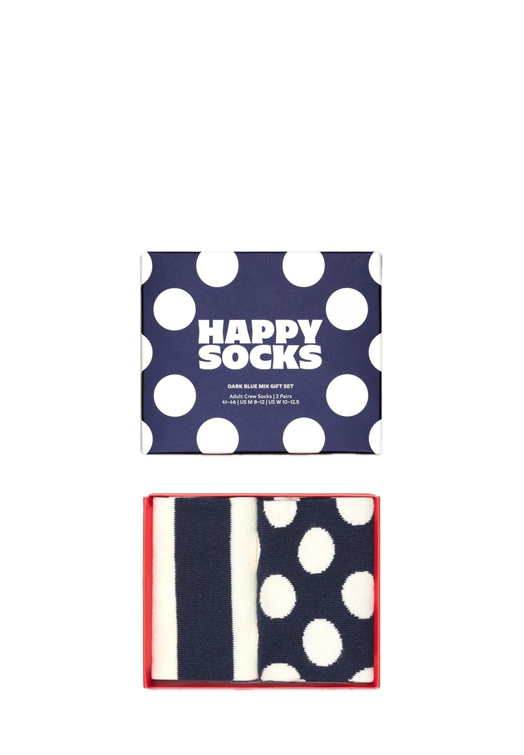 Happy Socks 2-PACK