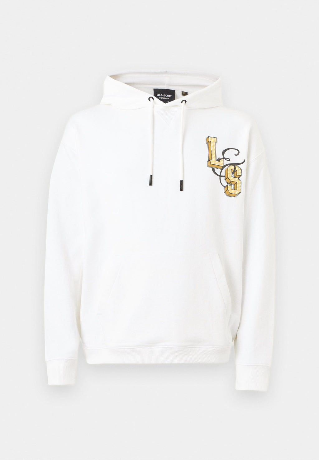 Lyle & Scott