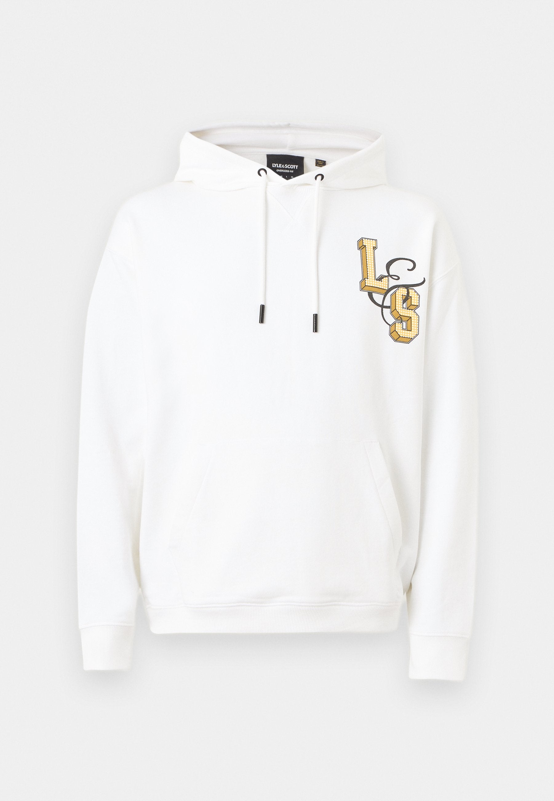 Lyle & Scott