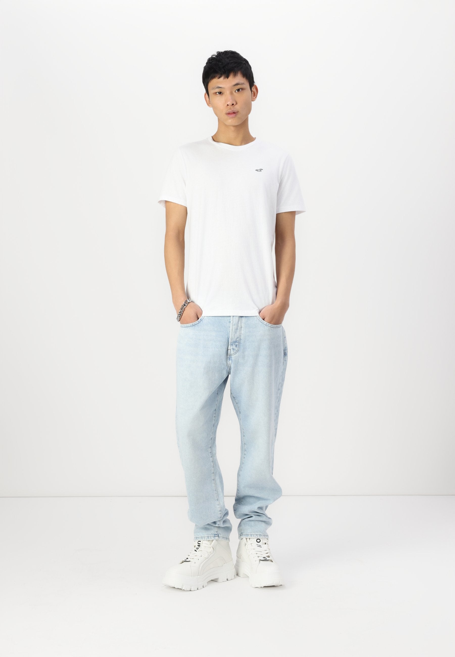 Slim fit ONSCARL Balloon Media 2
