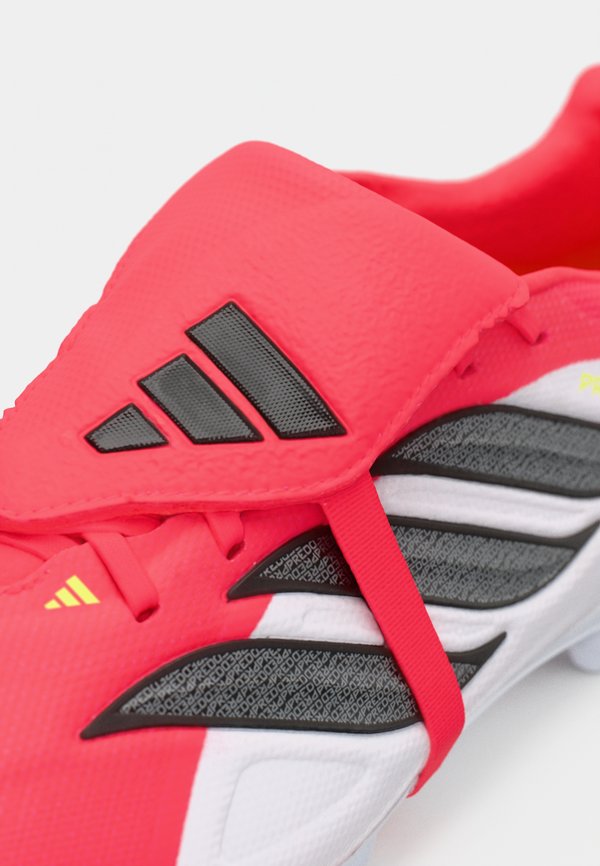 adidas Performance PREDATOR LEAGUE FOLD-OVER TONGUE ARTIFICIAL GROUND FOOTBALL