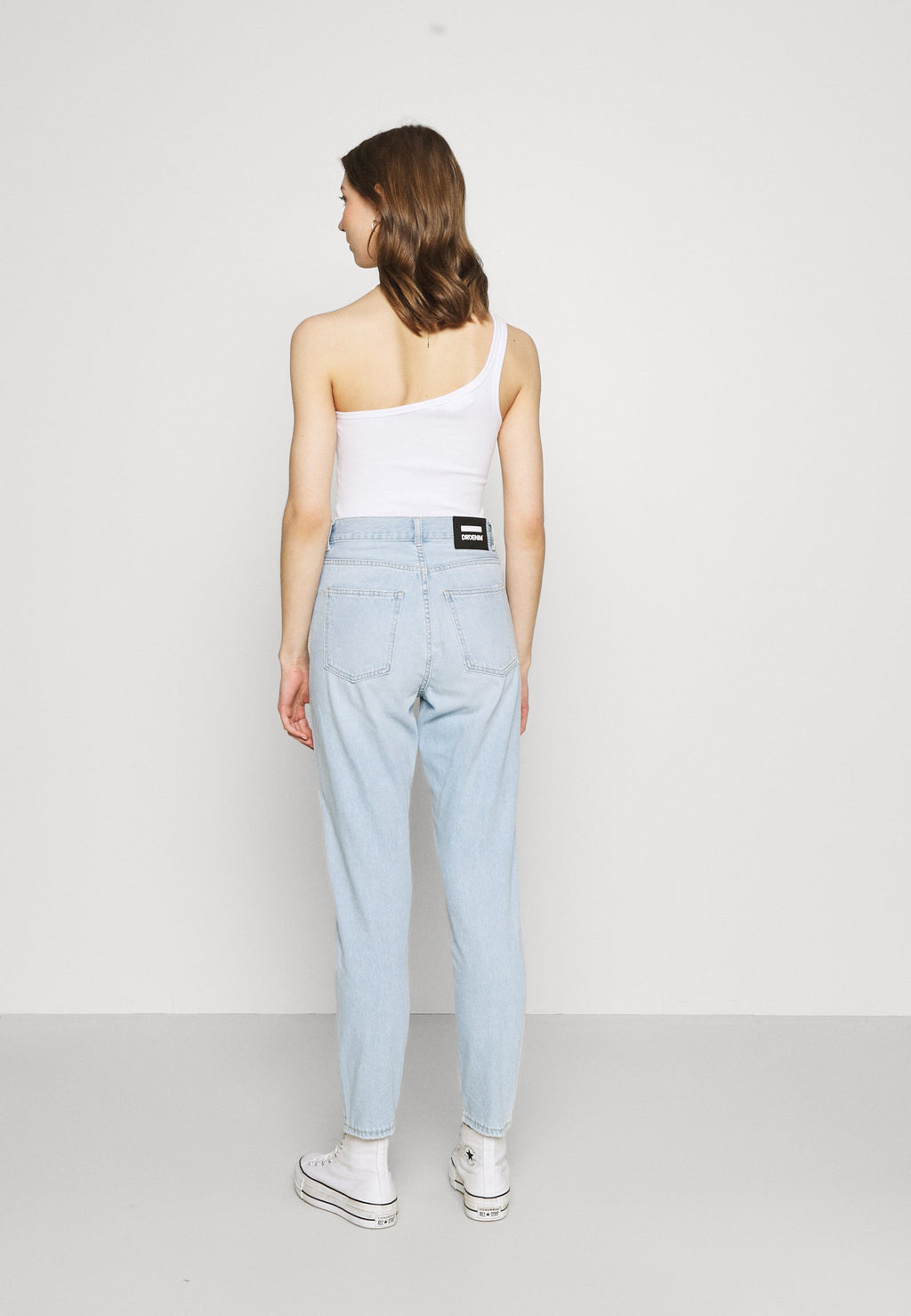 Dr.Denim NORA