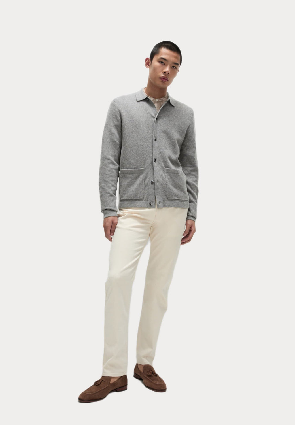 Marks & Spencer COLLARED