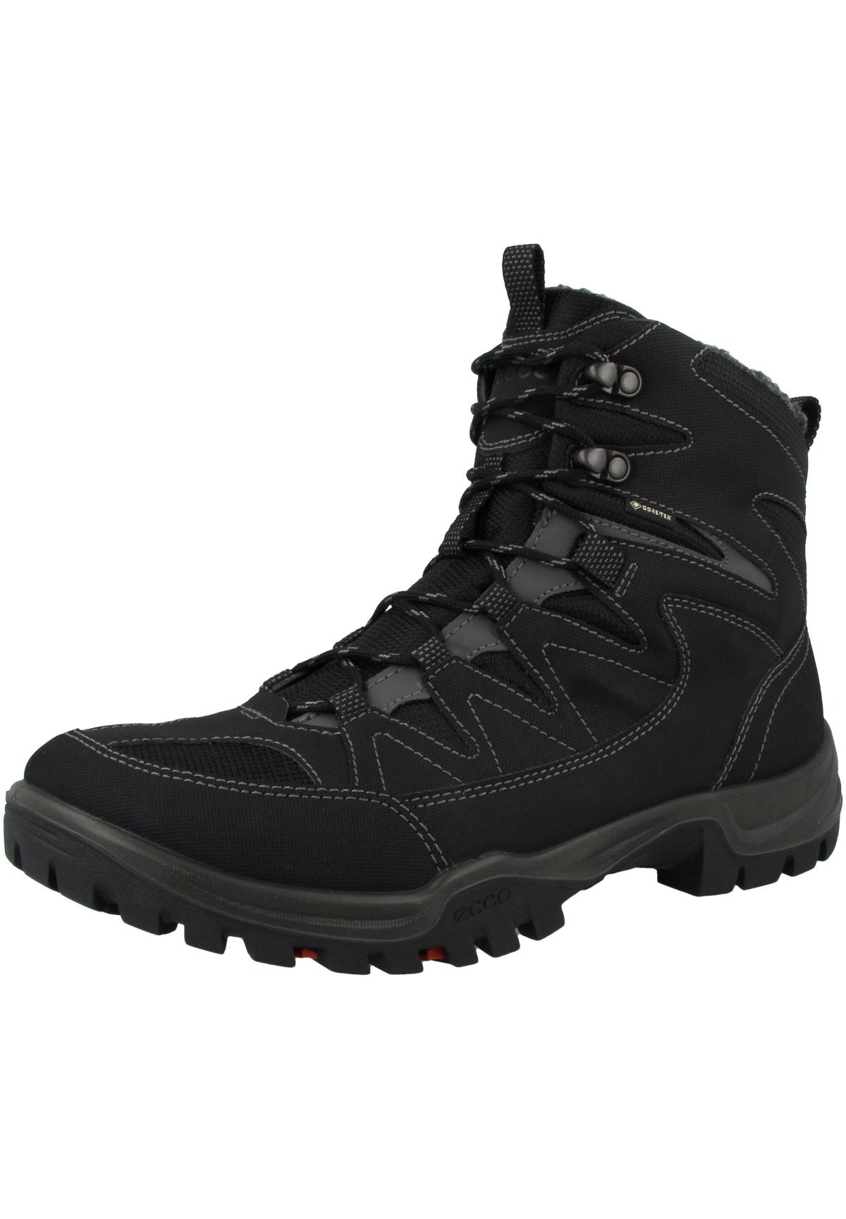 ECCO Hikingschuh Media 2