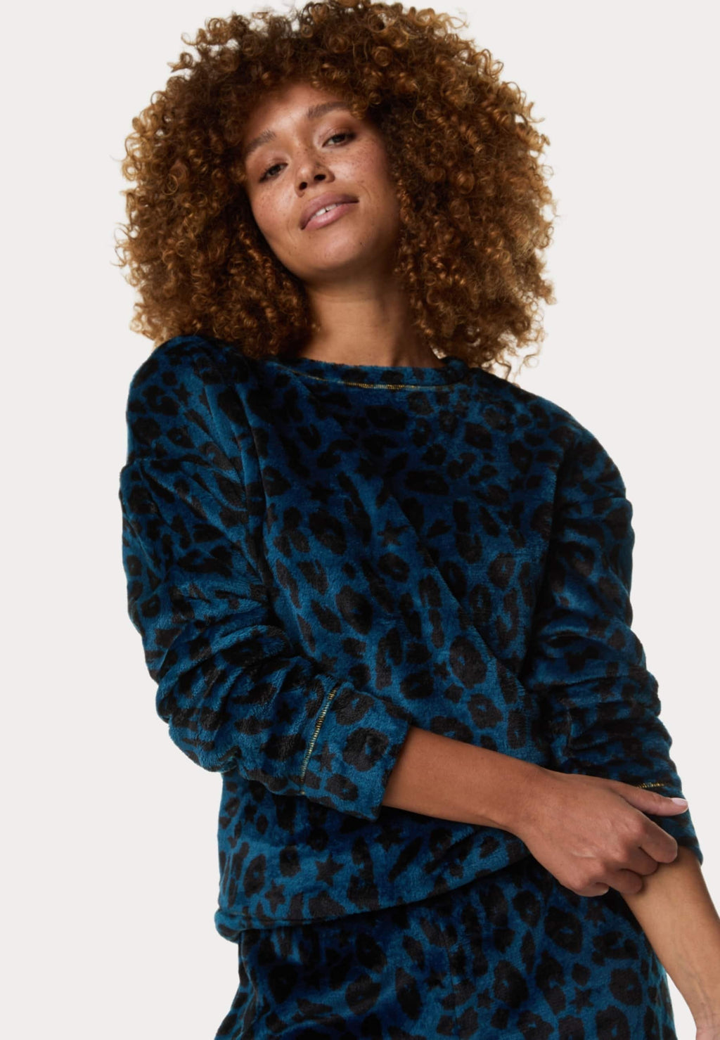 Marks & Spencer STAR PRINT